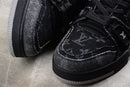Tênis LV Trainer Preto