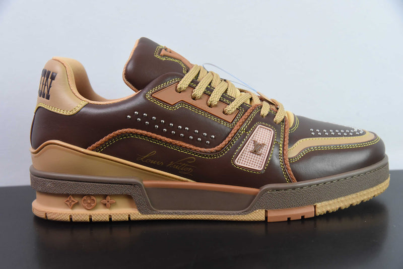 Tênis LV Trainer