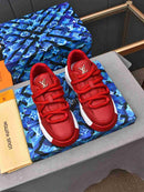 Tênis Louis Vuitton