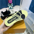 Tênis LV x Nike x Off White