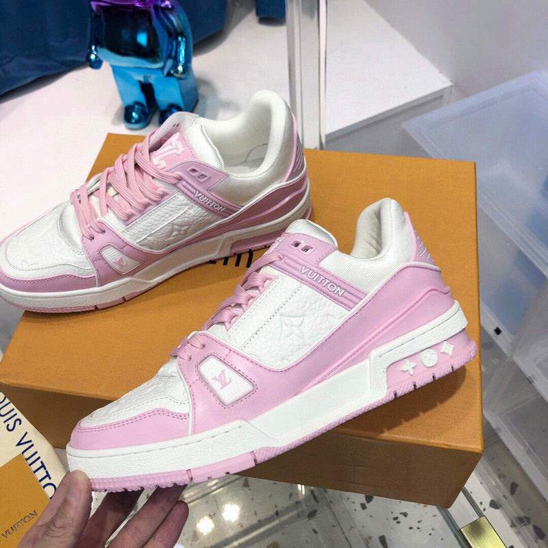 Tênis LV Trainer