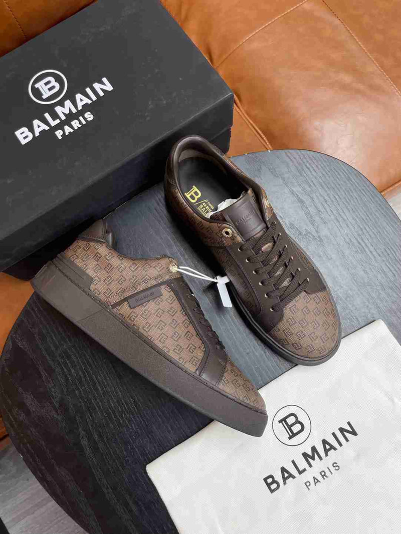 Tênis Balmain