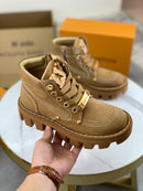 Bota Louis Vuitton
