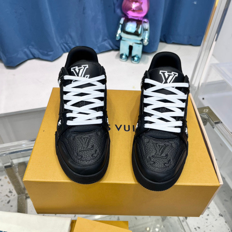 Tênis LV Trainer