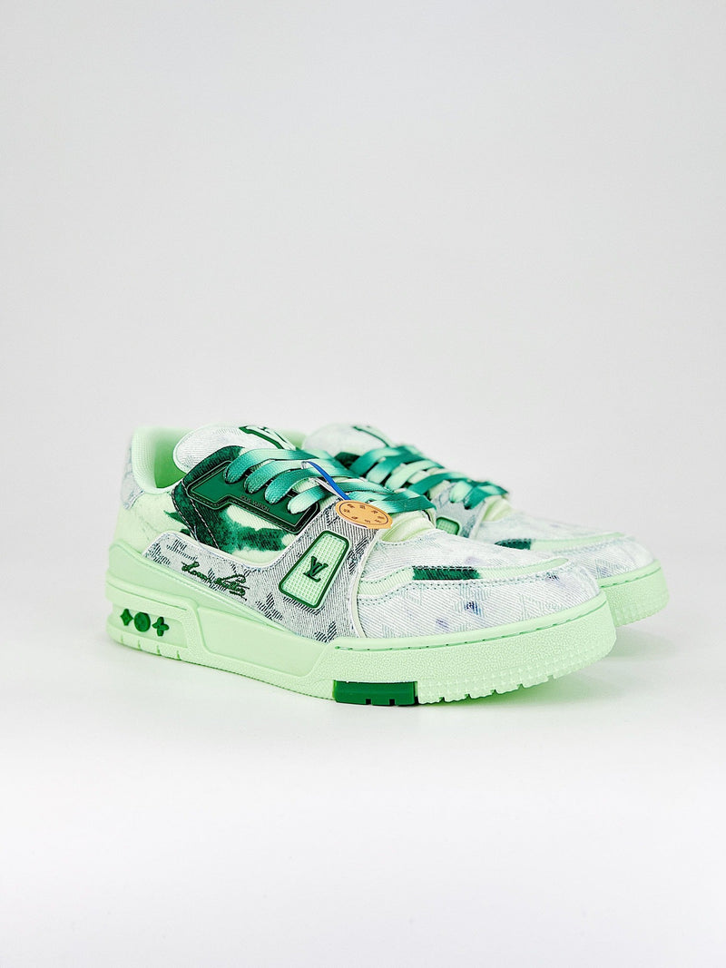 Tênis LV Trainer