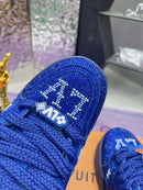 Tênis LV Trainer Maxi