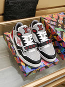 Tênis LV Trainer