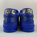 Tênis LV Trainer azul