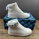 Tênis LV Boot Rivoli