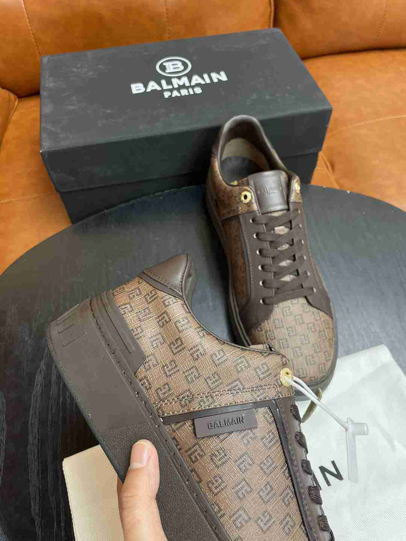 Tênis Balmain