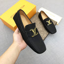 Sapato Formal Louis Vuitton