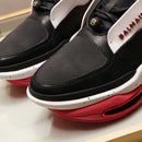 Tênis cano baixo B Bold