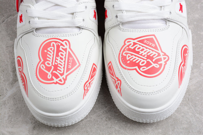 Tênis LV Trainer