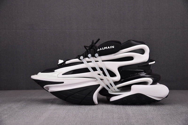 BALMAIN Unicórnio