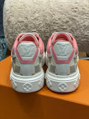 Tênis LV Trainer Azul