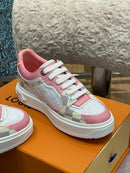 Tênis LV Trainer Azul