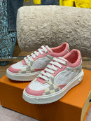 Tênis LV Trainer Azul