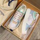 Tênis Beverly Hills