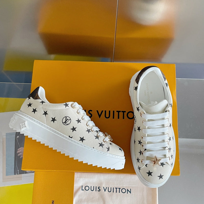Tênis LV
