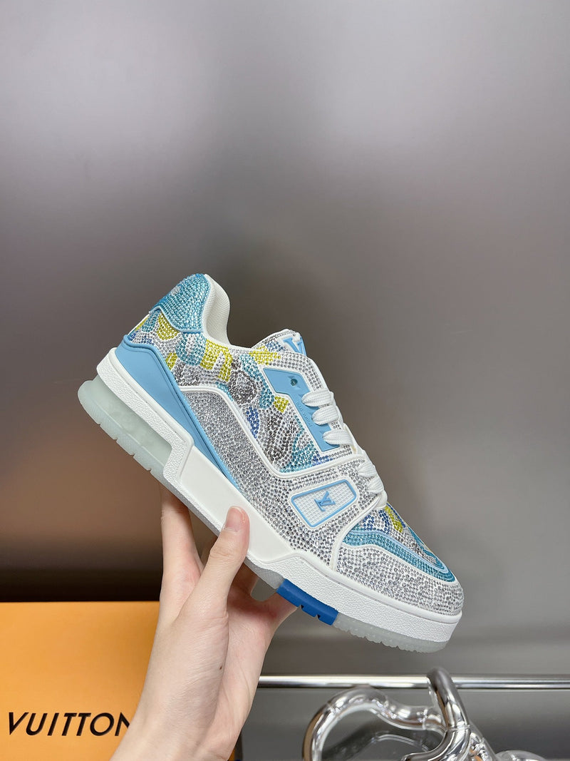 Tênis LV Trainer