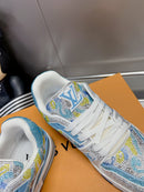 Tênis LV Trainer