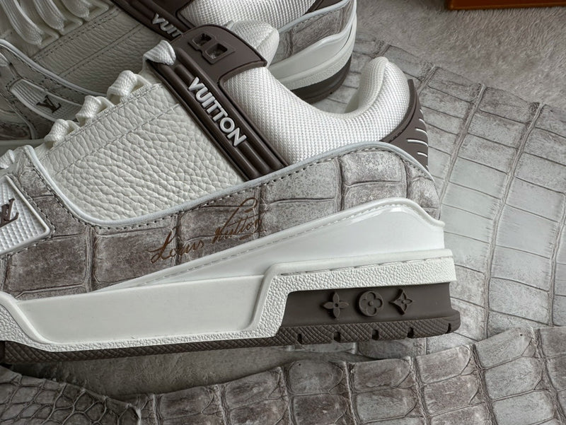 Tênis LV Trainer