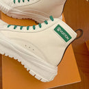 Tênis LV Boot Rivoli